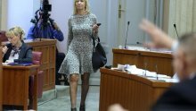 'Navještaj ultimatuma Grabar Kitarović nije dobar'