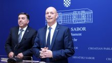 IDS traži da se odmah raspravi o zabrani i kažnjavanju ustaških simbola