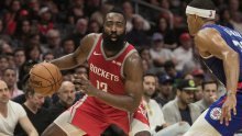 Pobjede Indiane i Minnesote, Harden zabio 54 u porazu Rocketsa