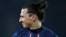 Zlatan je uvrijeđena primadona i vječni izvor problema