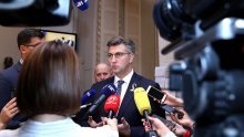 Plenković: Skup u Bratislavi važan da se ponovi potreba smanjivanja nejednakosti u EU-u