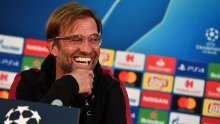 Klopp nasmijao sve komentarom nakon što je čuo glas u slušalicama