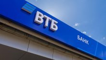 Ruska banka VTB klijentima poručuje da izbjegavaju transakcije u eurima i dolarima