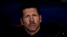 Simeone digao ruke od Kalinića, a muke se nastavljaju: Nešto u Atleticu ne štima...