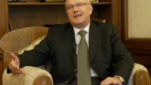 Mimica postao povjerenik za zaštitu potrošača EU-a