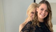 Nicole Kidman pala u drugi plan kada je na crveni tepih stupila njezina lijepa nećakinja