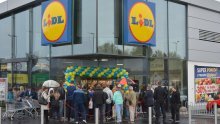 Počelo je: Lidl poslušao Marića i prvi spušta cijene mesa, ribe, jaja, voća, povrća i pelena