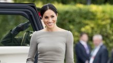 Potvrđeno je: Ove godine najtraženija osoba bila je Meghan Markle