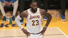 LeBron, George i Curry prebacili 40 koševa, Šarić slavio novu pobjedu