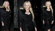 Što će reći Trump: Libanonac koji je odrastao u Nigeriji zaveo Tiffany Trump