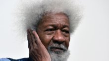 Nigerijski nobelovac Wole Soyinka u Puli: Slobodu treba zahtijevati i o njoj treba govoriti