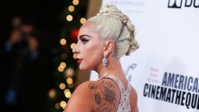 Lady Gaga se odlučila na drastičnu promjenu: Ima novu boju kose koja je proglašena hitom 2019.