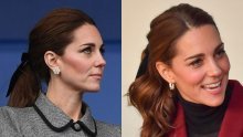 Kate Middleton ima novi omiljeni modni dodatak, a košta svega 150 kuna