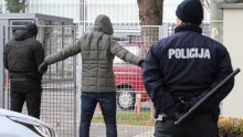 Hrvatski policajci dobili psihološku pomoć za stresne situacije