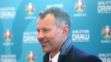 Legendarni Giggs briljirao uoči okršaja u Osijeku: Svjesni smo kome smo došli u goste, ali...