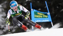 Shiffrin ispisala povijest, Luitz uspio poraziti Marcela Hirschera