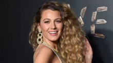 Blake Lively otkrila modnu tajnu zbog koje se na počecima karijere sramila