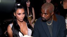 Godina nije mogla bolje početi: Kim Kardashian i Kanye West u iščekivanju četvrtog djeteta