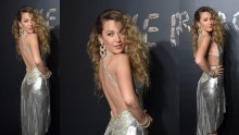 Blake Lively izaziva uzdahe u seksi haljini koja ne pristaje svakome