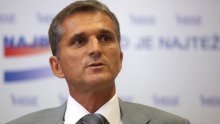 Marić spustio Milanoviću: Tečajne liste nisu posao Vlade