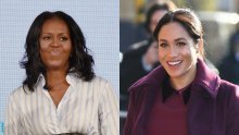 Meghan Markle dobila neočekivan savjet od Michelle Obama