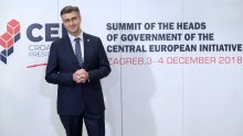 Plenković: Ako se ne dogovorimo oko cijene za Inu, onda je to nepremostiv problem