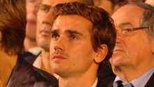 Griezmann nije ispao gospodin: Ovo je poručio onima koji su Modriću dali Zlatnu loptu