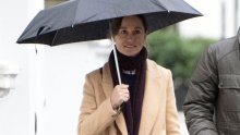 Unatoč pozamašnom iznosu na računu, Pippa Middleton obožava Zarin kaput od 400 kuna