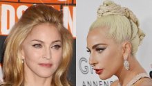 Ne smiruju se strasti: Madonna i Lady Gaga ne kriju netrpeljivost