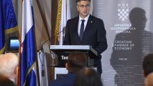 Plenković: U EU-u su shvatili da postoji problem s izbornim zakonom u BiH