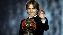 Francuzi otkrili: Luka Modrić nije na pravi način unovčio svoju Zlatnu loptu