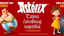 Asterix i Obelix se vraćaju