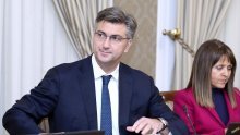 Plenković: summit s Afrikom prilika za jačanje trgovine