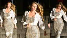 Blake Lively u Chanelu od glave do pete izgleda kao milijun dolara