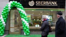 Sberbank Europe u 2018. ostvario dobit od 34 milijuna eura