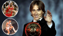 Luka Modrić otkrio nepoznate detalje o Bobanu; dotakao se košarke u Zadru te Dražena i Jordana