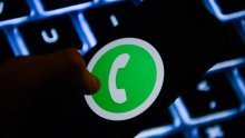 Uzbudljiva novost stigla na WhatsApp: Sada ga možete otključati licem ili otiskom prsta