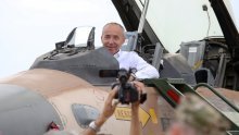 Dokument o F-16: Amerikanci još prije godinu dana upozorili Hrvatsku