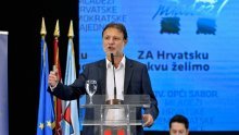 Jandroković: Vjerujem da ćemo realizirati posao s Izraelom