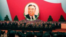 Pyongyang ipak bez reakcije na vojnu vježbu Južne Koreje