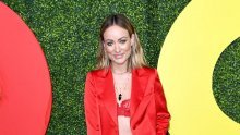 Olivia Wilde za GQ-ov tulum uz odijelo odjenula samo grudnjak