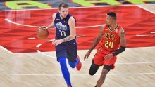 Hrvatski košarkaši solidni u NBA ligi, ali priča večeri je senzacionalni Luka Dončić