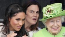 Novi šok na kraljevskom dvoru: Otkaz dala i asistentica koju je Meghan Markle dodijelila sama kraljica