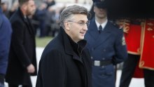 Plenković: Ili kupujemo F-16 kakav nam je ponuđen ili se natječaj poništava