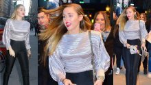 Zaruke, prekidi pa opet ljubav do neba, no sada je gotovo; Miley Cyrus se udala u tajnosti