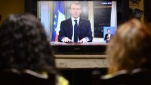 Francuska se sprema na 'peti čin' žutih prsluka, Macron poziva na redi i mir