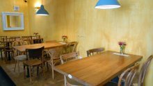 Je li ovo jedan od najšarmantnijih malih restorana u Zagrebu?