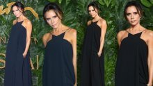 Victoria Beckham nikad nije imala bolji stajling: Kraljica minimalizma zablistala u odličnoj kreaciji