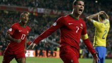 Ronaldo nadigrao Zlatana u čudesnoj utakmici!