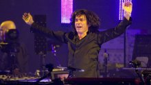 Jean Michel Jarre dolazi u Zagreb